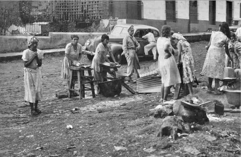 Lo que la huelga del 54 todavía le debe a las mujeres